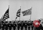 Image of Potsdam Conference Germany, 1945, second 14 stock footage video 65675046775