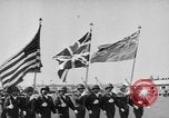 Image of Potsdam Conference Germany, 1945, second 15 stock footage video 65675046775