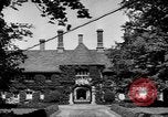 Image of Potsdam Conference Germany, 1945, second 24 stock footage video 65675046775
