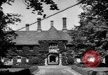 Image of Potsdam Conference Germany, 1945, second 25 stock footage video 65675046775