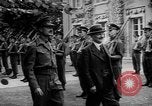Image of Potsdam Conference Germany, 1945, second 30 stock footage video 65675046775