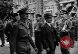 Image of Potsdam Conference Germany, 1945, second 31 stock footage video 65675046775