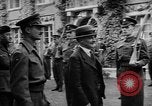Image of Potsdam Conference Germany, 1945, second 32 stock footage video 65675046775