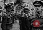 Image of Potsdam Conference Germany, 1945, second 33 stock footage video 65675046775