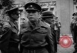 Image of Potsdam Conference Germany, 1945, second 34 stock footage video 65675046775