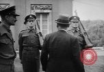 Image of Potsdam Conference Germany, 1945, second 36 stock footage video 65675046775