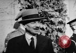 Image of Potsdam Conference Germany, 1945, second 40 stock footage video 65675046775