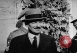 Image of Potsdam Conference Germany, 1945, second 42 stock footage video 65675046775