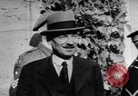 Image of Potsdam Conference Germany, 1945, second 43 stock footage video 65675046775