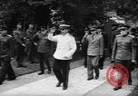 Image of Potsdam Conference Germany, 1945, second 45 stock footage video 65675046775