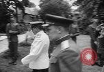 Image of Potsdam Conference Germany, 1945, second 48 stock footage video 65675046775