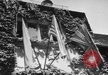 Image of Potsdam Conference Germany, 1945, second 49 stock footage video 65675046775