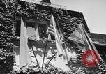Image of Potsdam Conference Germany, 1945, second 50 stock footage video 65675046775