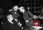 Image of Potsdam Conference Germany, 1945, second 55 stock footage video 65675046775