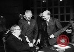 Image of Potsdam Conference Germany, 1945, second 56 stock footage video 65675046775