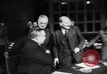Image of Potsdam Conference Germany, 1945, second 57 stock footage video 65675046775