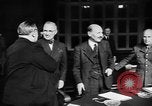 Image of Potsdam Conference Germany, 1945, second 58 stock footage video 65675046775