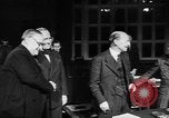 Image of Potsdam Conference Germany, 1945, second 59 stock footage video 65675046775