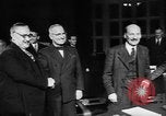 Image of Potsdam Conference Germany, 1945, second 60 stock footage video 65675046775