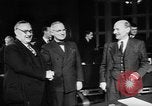Image of Potsdam Conference Germany, 1945, second 61 stock footage video 65675046775