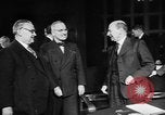 Image of Potsdam Conference Germany, 1945, second 62 stock footage video 65675046775