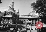 Image of Marshal Philippe Petain Paris France, 1945, second 6 stock footage video 65675046776