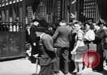 Image of Marshal Philippe Petain Paris France, 1945, second 11 stock footage video 65675046776