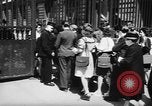 Image of Marshal Philippe Petain Paris France, 1945, second 13 stock footage video 65675046776