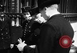 Image of Marshal Philippe Petain Paris France, 1945, second 14 stock footage video 65675046776