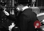 Image of Marshal Philippe Petain Paris France, 1945, second 16 stock footage video 65675046776