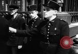 Image of Marshal Philippe Petain Paris France, 1945, second 17 stock footage video 65675046776