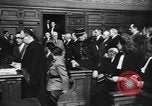 Image of Marshal Philippe Petain Paris France, 1945, second 18 stock footage video 65675046776