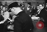 Image of Marshal Philippe Petain Paris France, 1945, second 25 stock footage video 65675046776