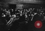 Image of Marshal Philippe Petain Paris France, 1945, second 30 stock footage video 65675046776