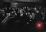 Image of Marshal Philippe Petain Paris France, 1945, second 31 stock footage video 65675046776