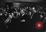 Image of Marshal Philippe Petain Paris France, 1945, second 32 stock footage video 65675046776