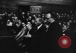 Image of Marshal Philippe Petain Paris France, 1945, second 33 stock footage video 65675046776