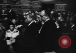 Image of Marshal Philippe Petain Paris France, 1945, second 34 stock footage video 65675046776