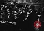 Image of Marshal Philippe Petain Paris France, 1945, second 35 stock footage video 65675046776