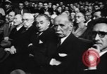Image of Marshal Philippe Petain Paris France, 1945, second 36 stock footage video 65675046776