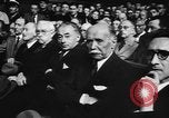 Image of Marshal Philippe Petain Paris France, 1945, second 37 stock footage video 65675046776