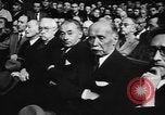 Image of Marshal Philippe Petain Paris France, 1945, second 39 stock footage video 65675046776