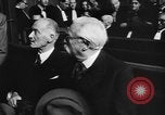 Image of Marshal Philippe Petain Paris France, 1945, second 43 stock footage video 65675046776