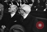 Image of Marshal Philippe Petain Paris France, 1945, second 44 stock footage video 65675046776
