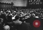 Image of Marshal Philippe Petain Paris France, 1945, second 45 stock footage video 65675046776