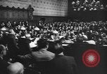 Image of Marshal Philippe Petain Paris France, 1945, second 46 stock footage video 65675046776