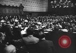 Image of Marshal Philippe Petain Paris France, 1945, second 47 stock footage video 65675046776