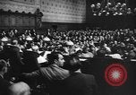 Image of Marshal Philippe Petain Paris France, 1945, second 49 stock footage video 65675046776