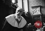 Image of Marshal Philippe Petain Paris France, 1945, second 53 stock footage video 65675046776