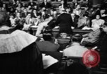 Image of Marshal Philippe Petain Paris France, 1945, second 57 stock footage video 65675046776